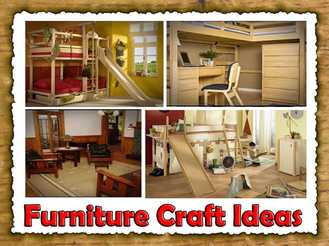 furniture ideas